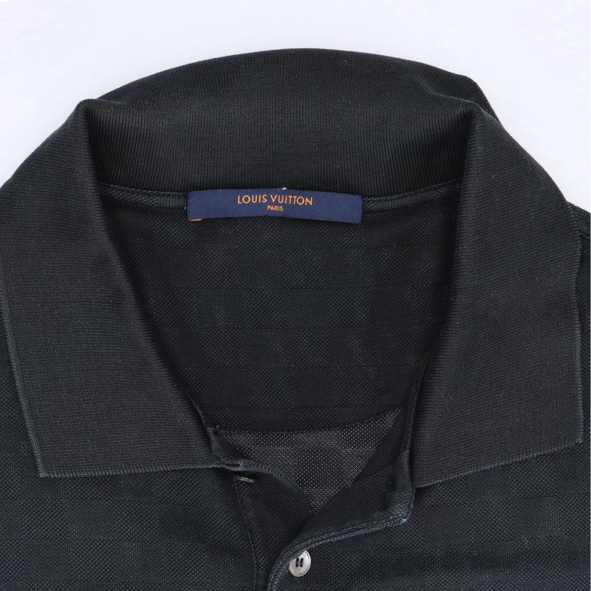 LOUIS VUITTON ルイヴィトン/◇LOUIS VUITTON/ハーフダミエポケットポロ/1A8HC0//ABランク/85