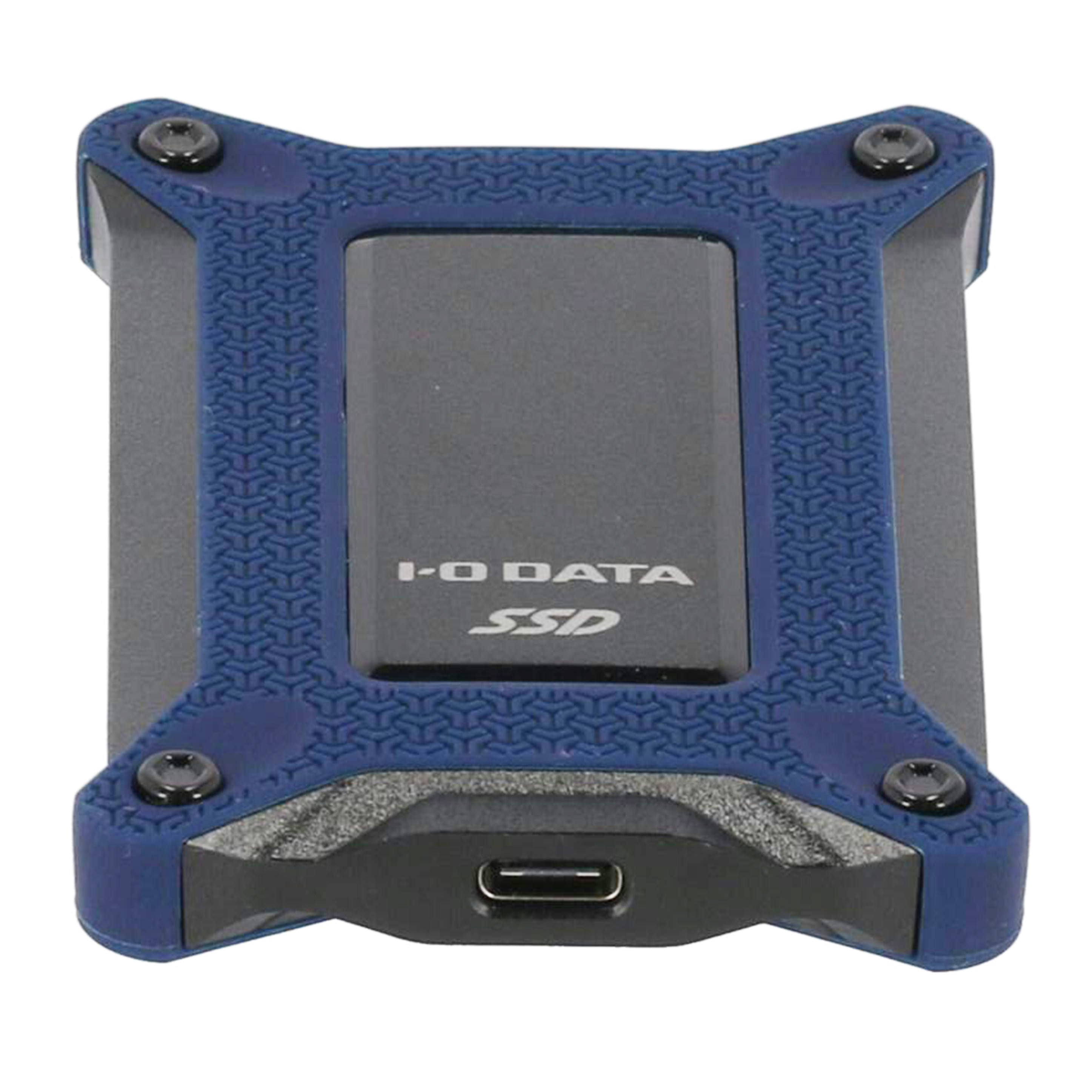 I.O DATA アイ・オー・データ /ポータブルSSD 1TB/SSPG-USC1NV//12IV001475EE/Bランク/71