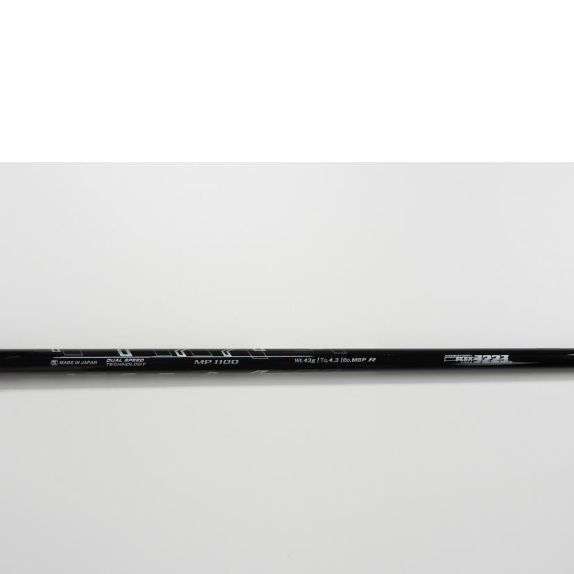 DUNLOP ダンロップ/XXIOイレブン ハイブリッド H5 ネイビー/MP-1100//ABランク/81
