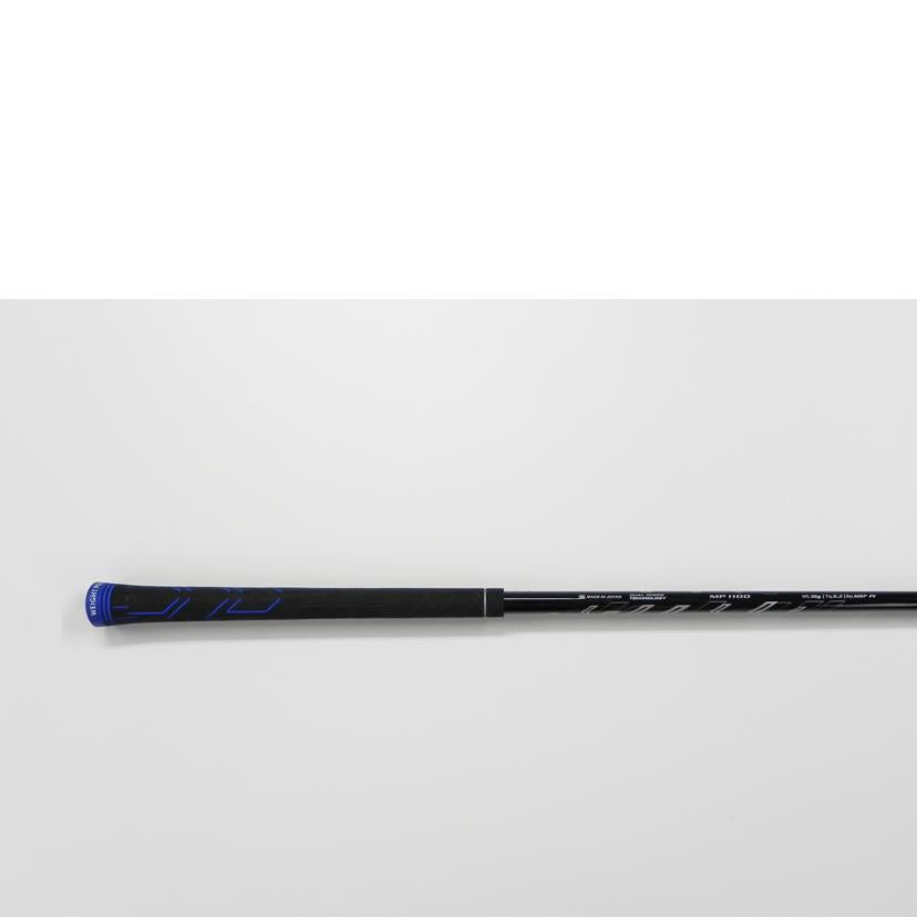 DUNLOP ダンロップ/XXIOイレブン ハイブリッド H6 ネイビー/MP1100//ABランク/81