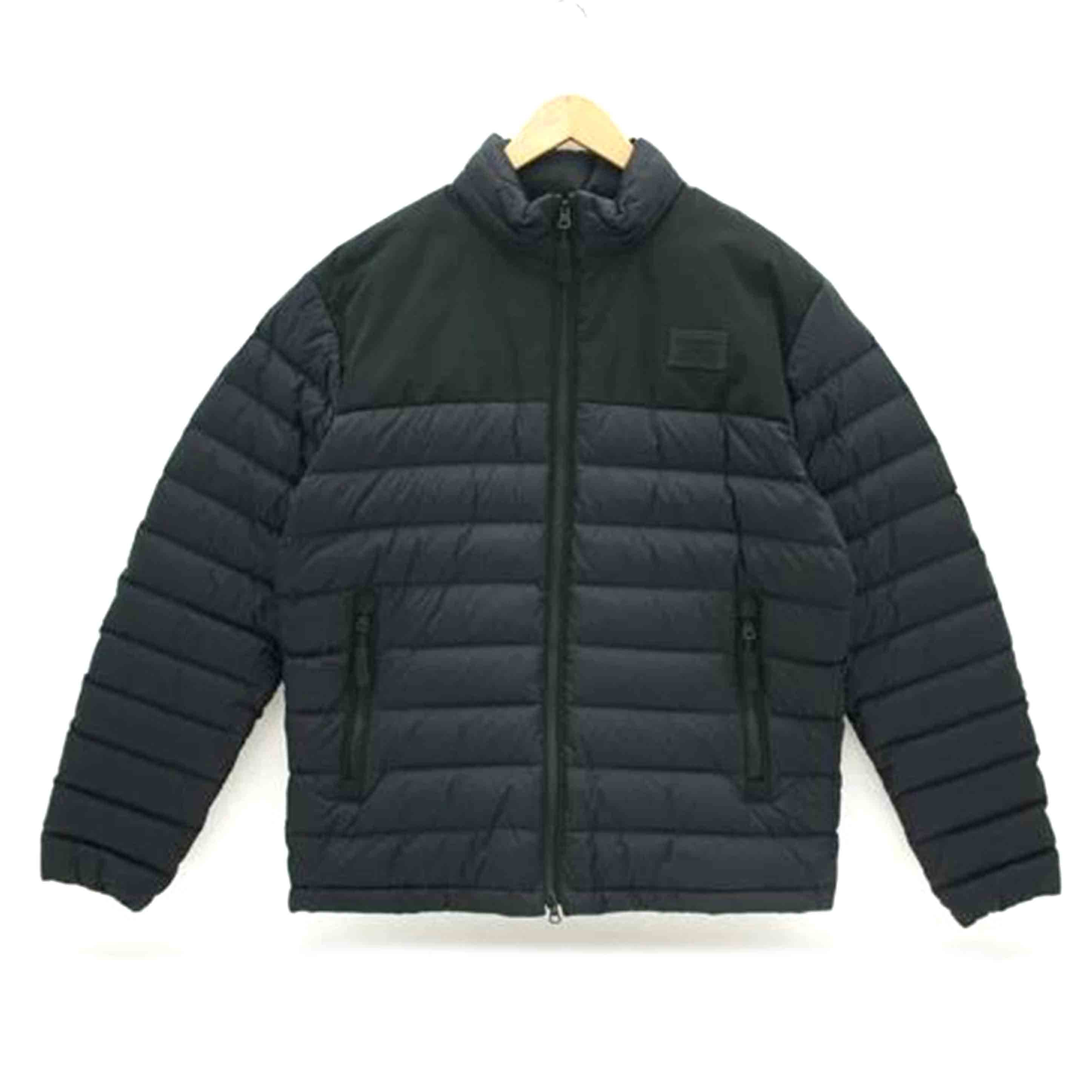 BURBERRY バーバリー/ダウンジャケット/QC-042004//サイズ L/Bランク/05