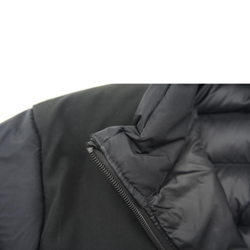 BURBERRY バーバリー/ダウンジャケット/QC-042004//サイズ L/Bランク/05