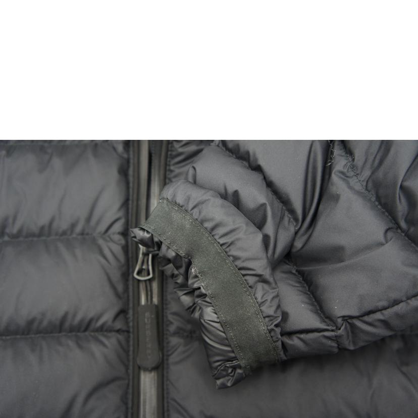 BURBERRY バーバリー/ダウンジャケット/QC-042004//サイズ L/Bランク/05
