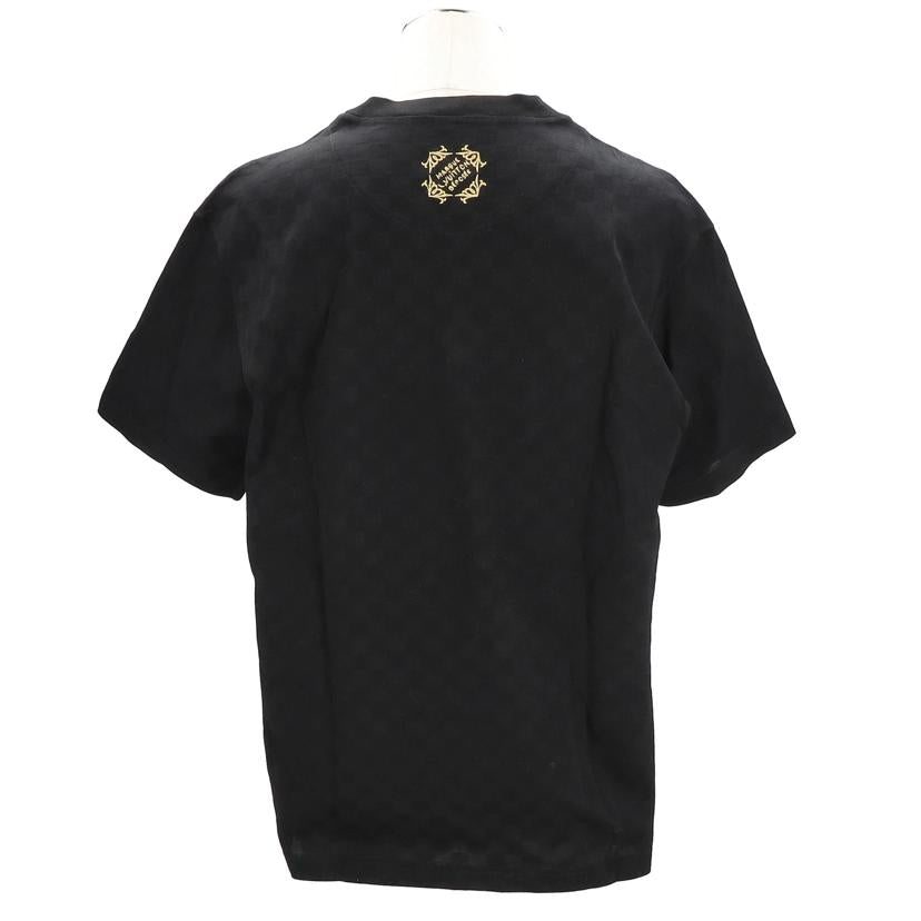 LOUIS VUITTON ルイヴィトン/◇LOUIS VUITTON/エンベリッシュダミエピケT/1AHW22//ABランク/85