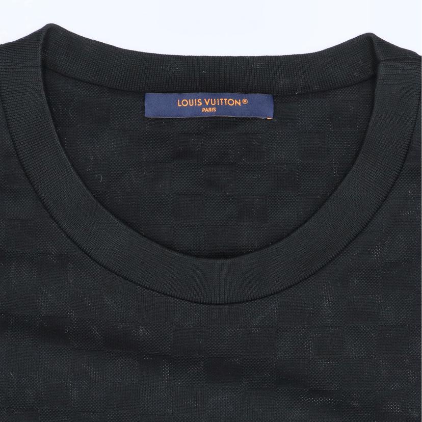 LOUIS VUITTON ルイヴィトン/◇LOUIS VUITTON/エンベリッシュダミエピケT/1AHW22//ABランク/85