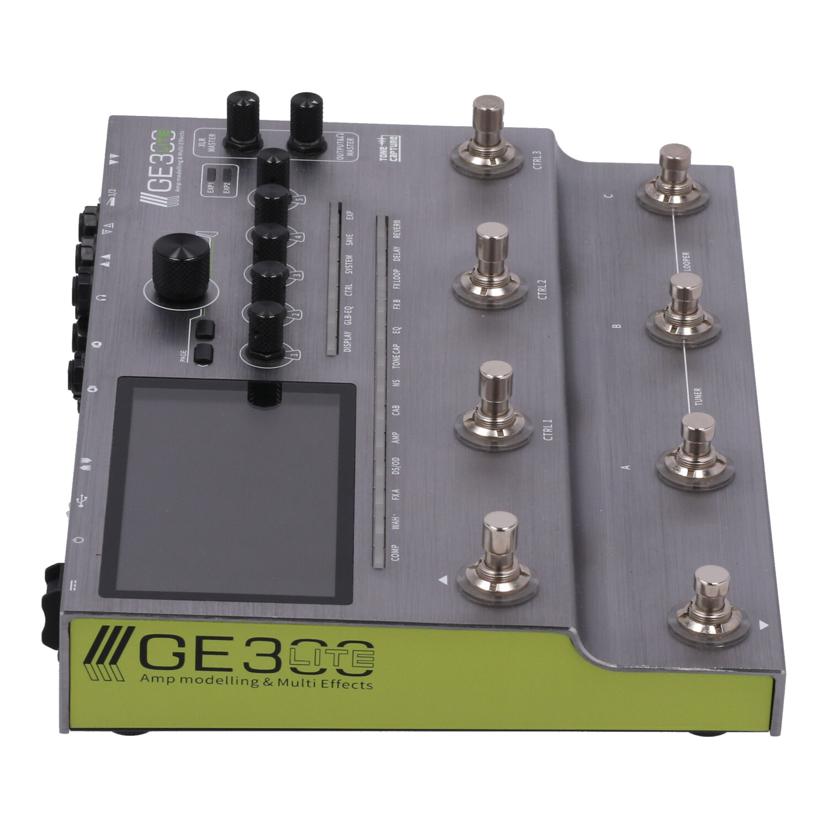 MOOER ムーアー /マルチエフェクター/GE300LITE//2022210/Bランク/65