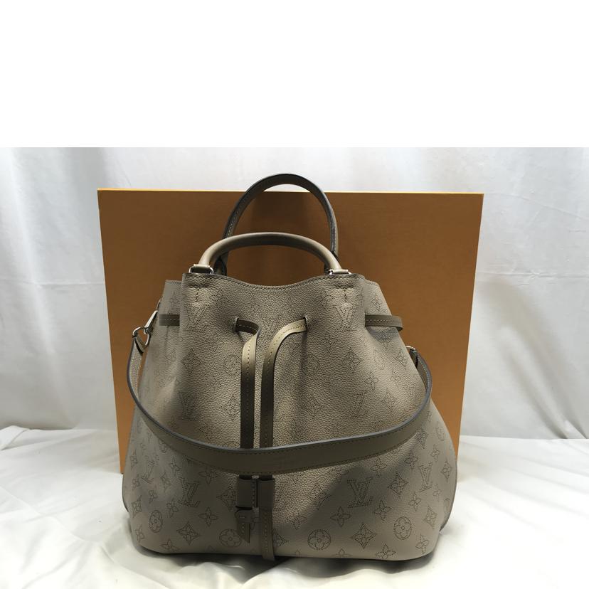 LOUIS VUITTON ルイヴィトン/マヒナ ジロラッタ/M54403//DR5***/Aランク/51
