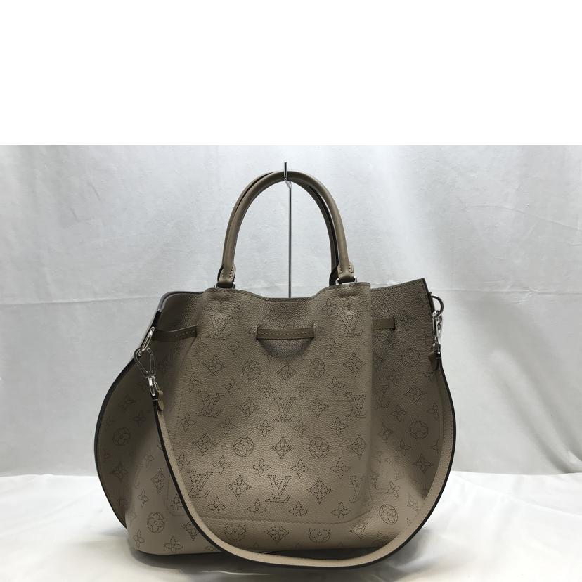 LOUIS VUITTON ルイヴィトン/マヒナ ジロラッタ/M54403//DR5***/Aランク/51