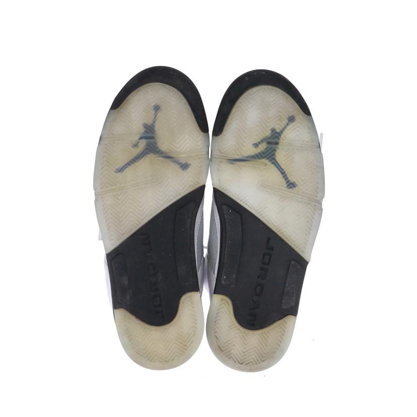 NIKE ナイキ/AIR JIRDAN 5 RETRO/DD0587-141//28.0cm/BCランク/62
