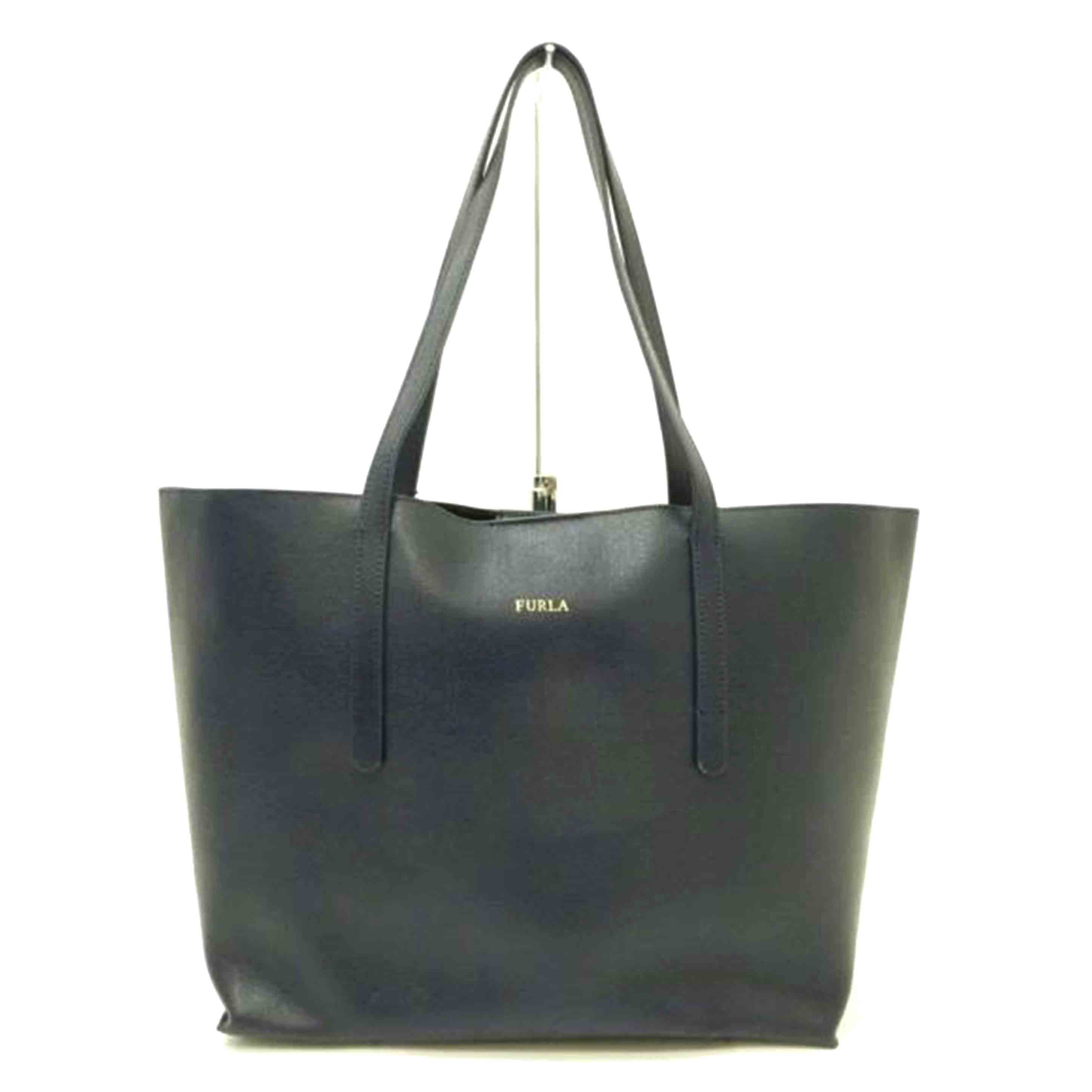 FURLA フルラ/レザートートバッグ/内ポーチ付//ABランク/88