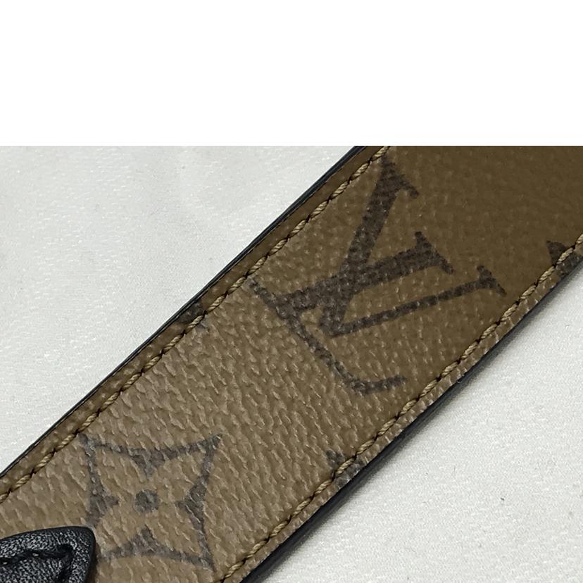 LOUIS VUITTON ルイヴィトン/モノグラム リバース ナパレザー/J02371//SF0***/ABランク/51