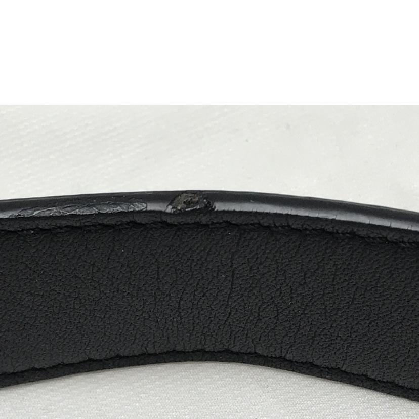 LOUIS VUITTON ルイヴィトン/モノグラム リバース ナパレザー/J02371//SF0***/ABランク/51
