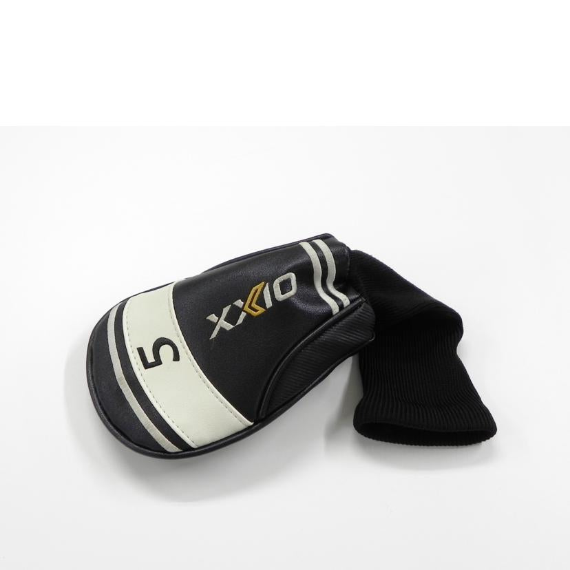 DUNLOP ダンロップ/XXIOイレブン フェアウェイウッド 5W ネイビー/MP-1100//ABランク/81
