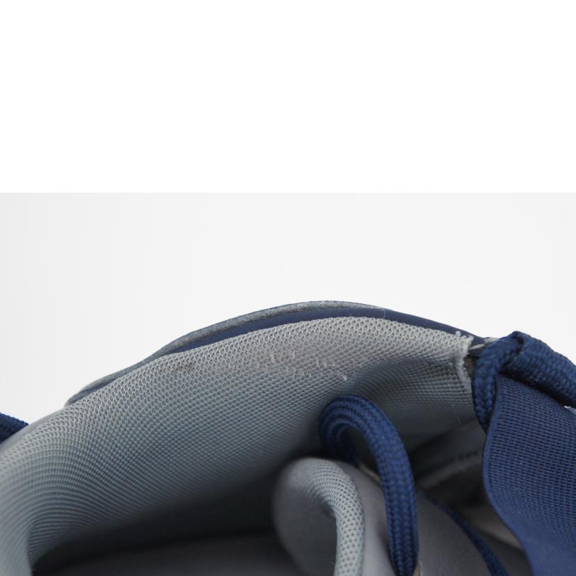 NIKE ナイキ/AIR MORE UPTEMPO/グレー/921948//003/Bランク/42