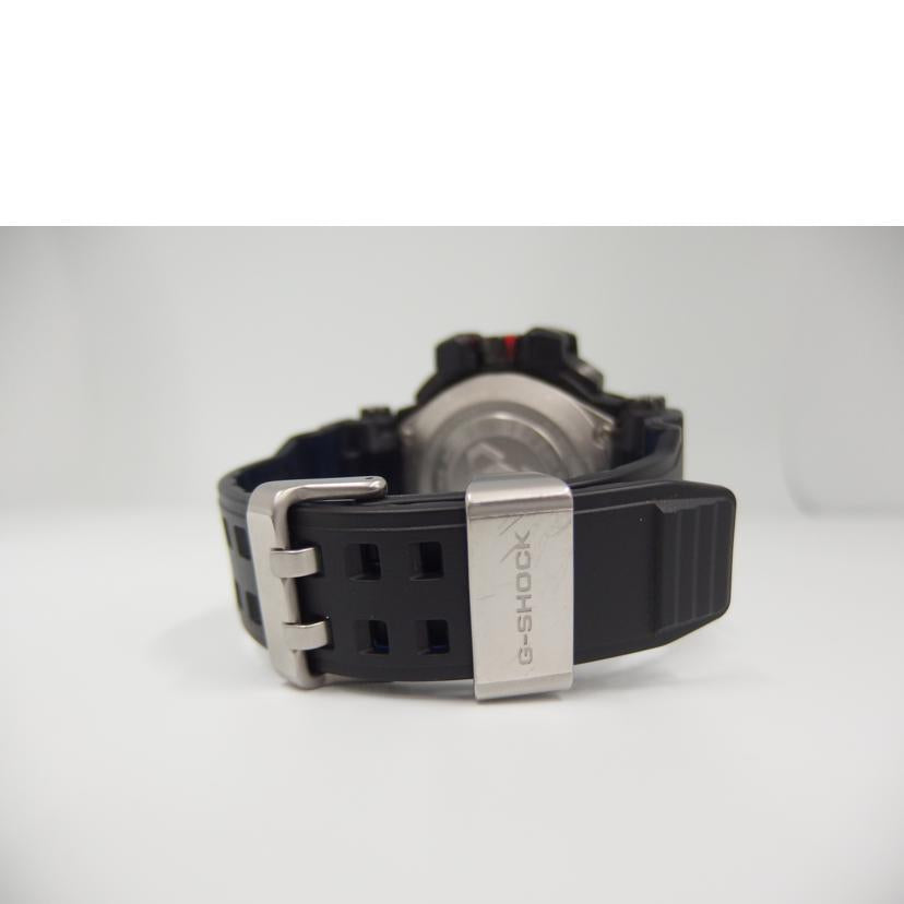 CASIO/G-SHOCK/スカイコックピット/電波ソーラー/GPW-1000//001*****/ABランク/82