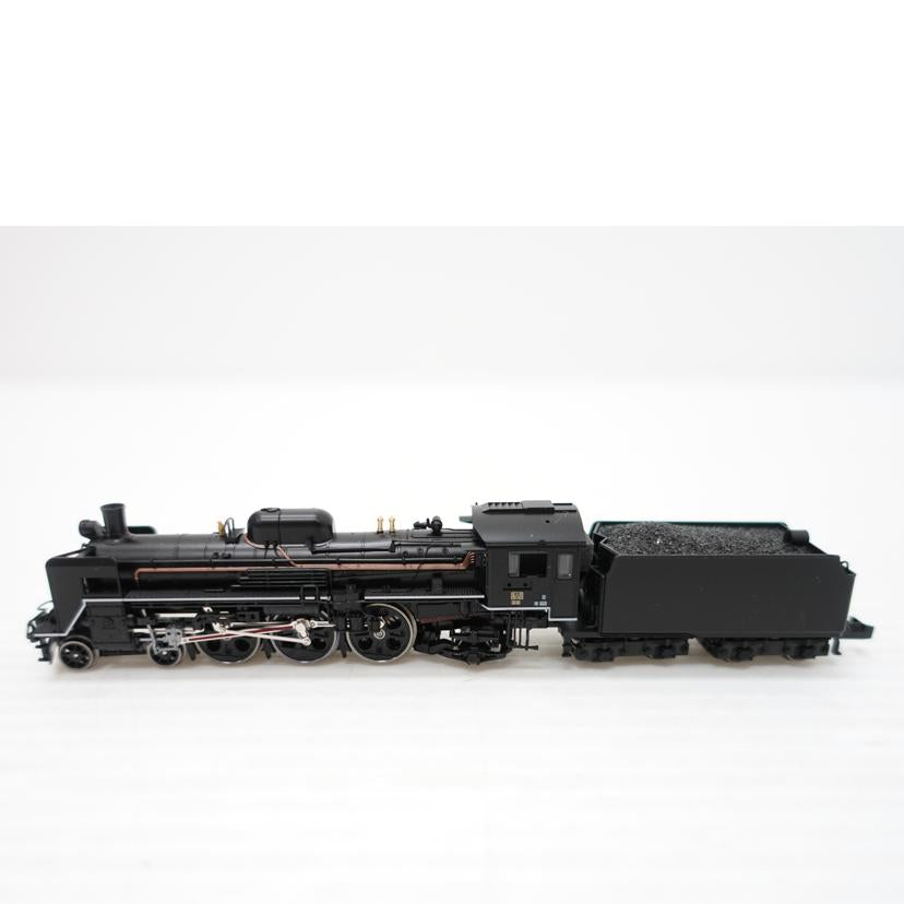 TOMIX トミックス/国鉄 C57形蒸気機関車(135号機)/2012//Sランク/88