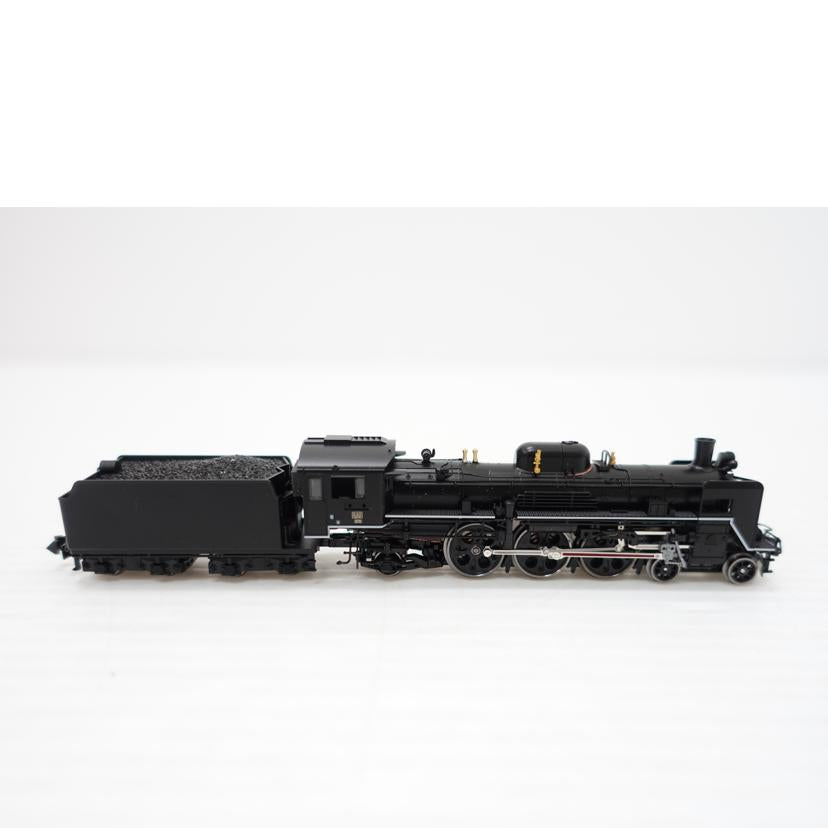 TOMIX トミックス/国鉄 C57形蒸気機関車(135号機)/2012//Sランク/88