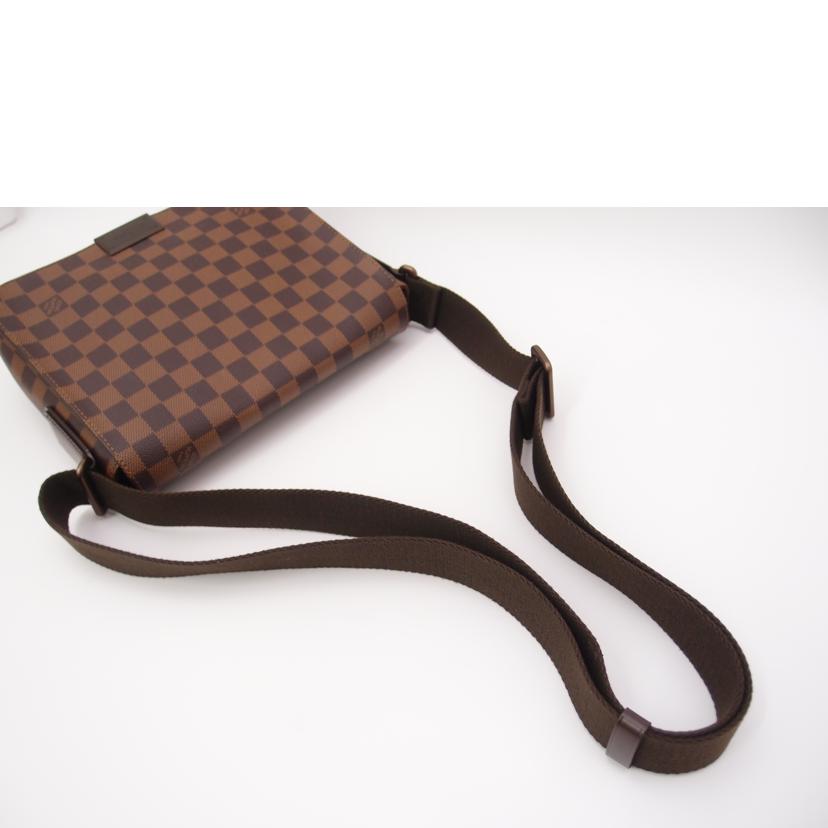 LOUIS VUITTON/ディストリクトPM/ダミエ・エベヌ/N41213//FL4***/SAランク/69