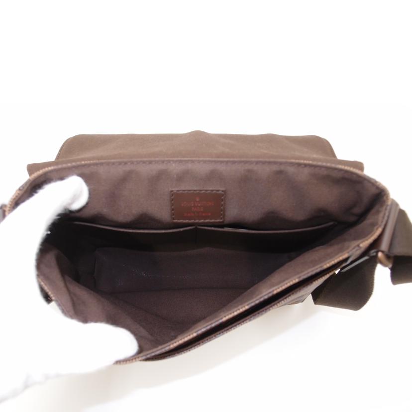 LOUIS VUITTON/ディストリクトPM/ダミエ・エベヌ/N41213//FL4***/SAランク/69