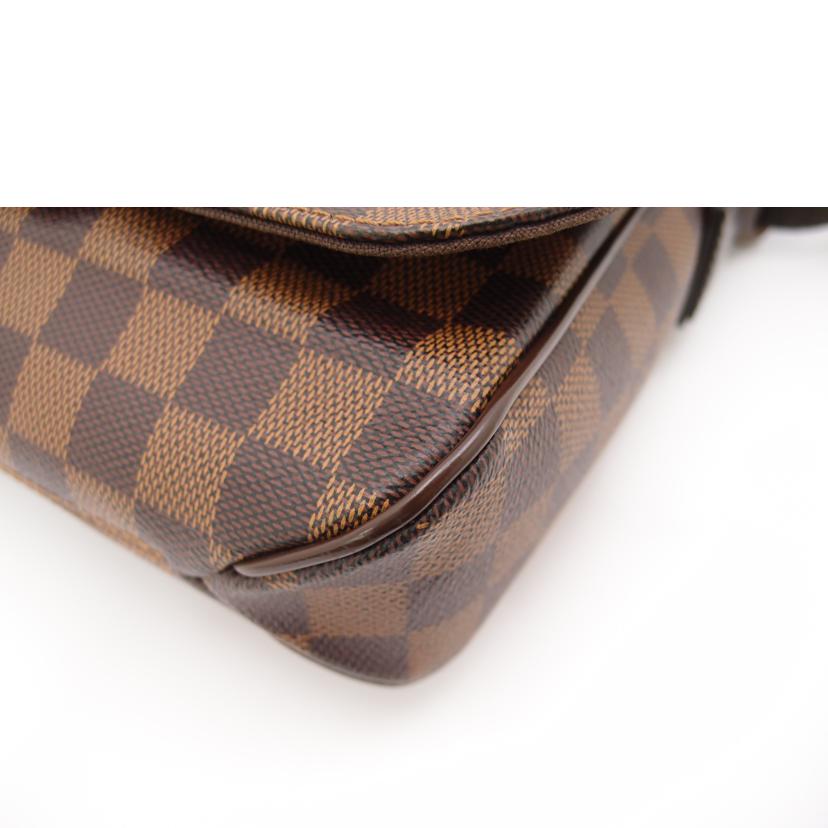 LOUIS VUITTON/ディストリクトPM/ダミエ・エベヌ/N41213//FL4***/SAランク/69
