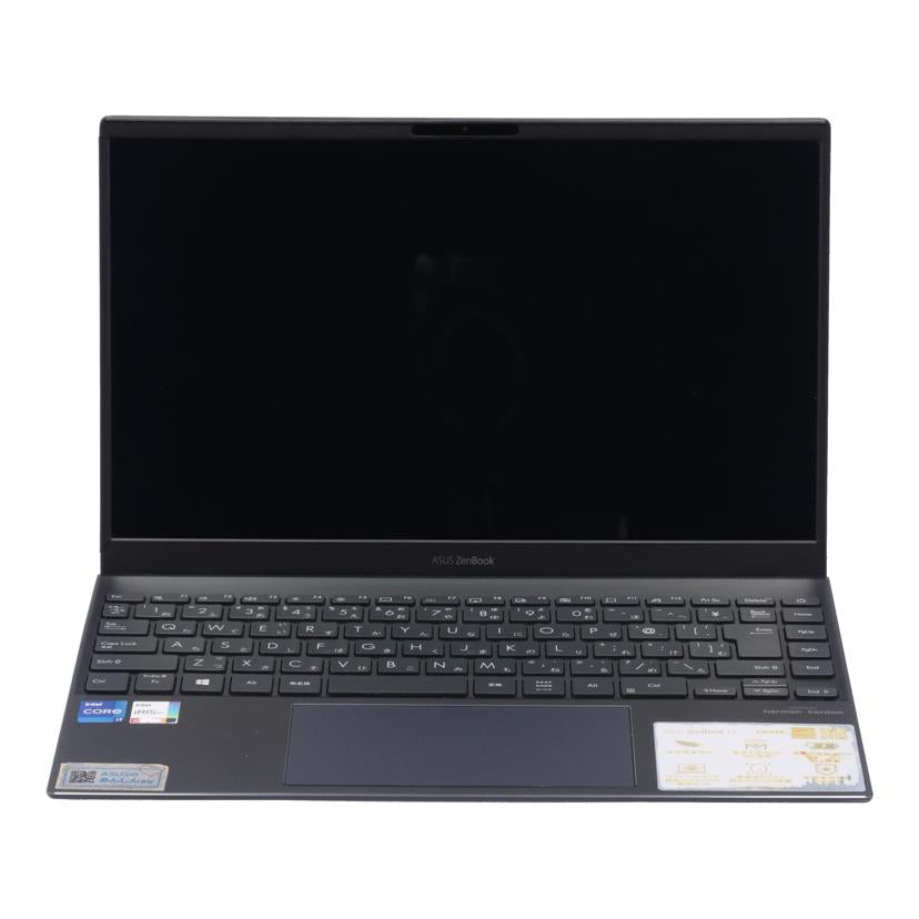 ASUS エイスース /Win11ノートPC/Zenbook 13 OLED/UX325EA-KG826WS//M6N0LP041332254/Cランク/85
