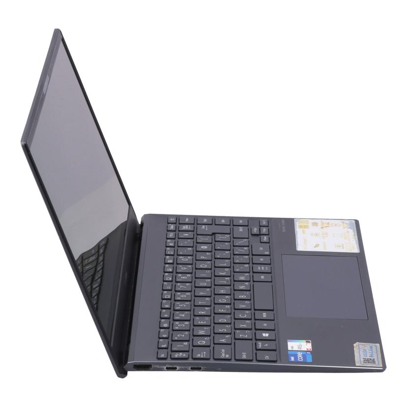 ASUS エイスース /Win11ノートPC/Zenbook 13 OLED/UX325EA-KG826WS//M6N0LP041332254/Cランク/85