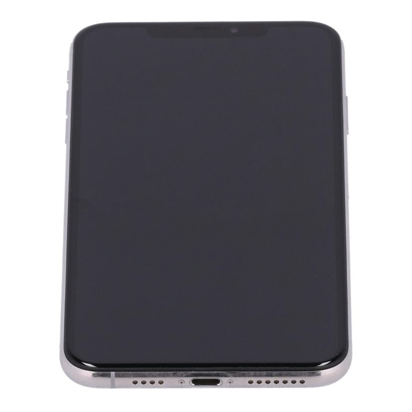Apple au アップル/iPhone Xs MAX 256GB/NT6V2J/A//GR6GH013KPHT/Bランク/09