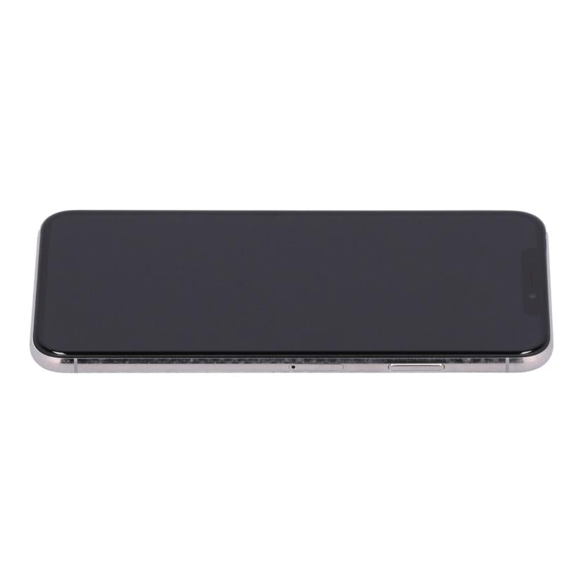 Apple au アップル/iPhone Xs MAX 256GB/NT6V2J/A//GR6GH013KPHT/Bランク/09