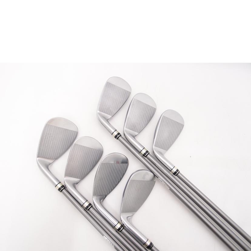 PRGR プロギア/I/egg PC(赤エッグ) 7S/egg PC(赤)(2017)//ABランク/69