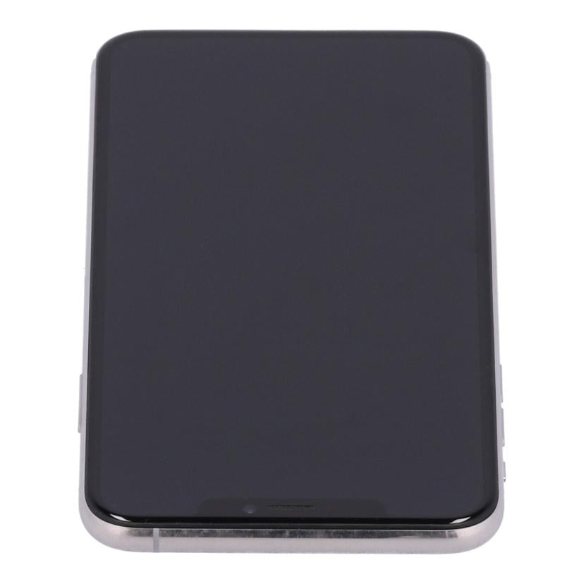 Apple au アップル/iPhone Xs MAX 256GB/NT6V2J/A//GR6GH013KPHT/Bランク/09