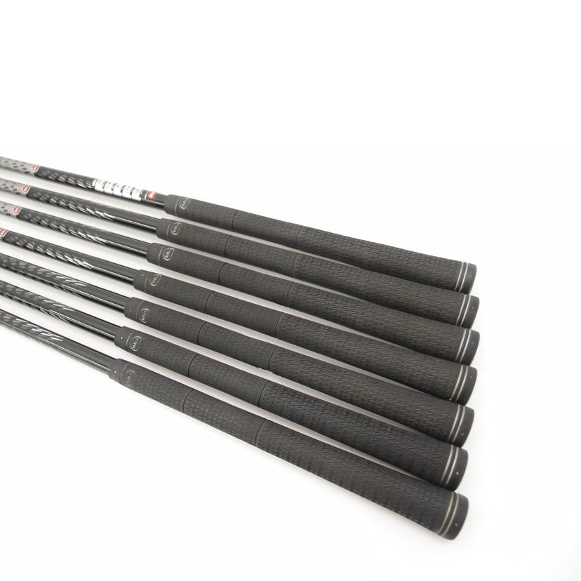 PRGR プロギア/I/egg PC(赤エッグ) 7S/egg PC(赤)(2017)//ABランク/69