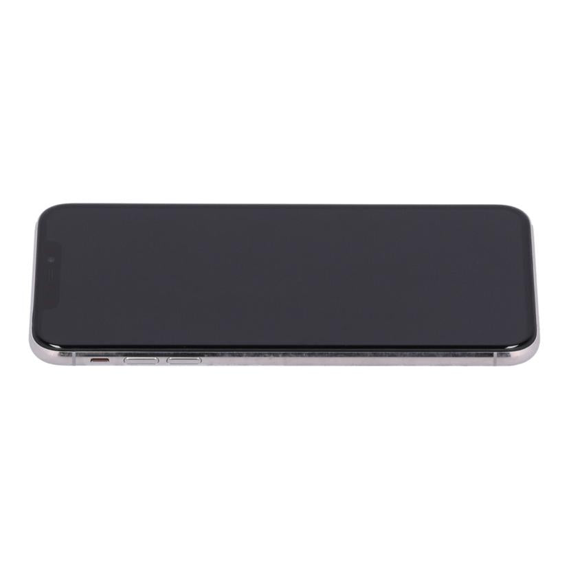 Apple au アップル/iPhone Xs MAX 256GB/NT6V2J/A//GR6GH013KPHT/Bランク/09