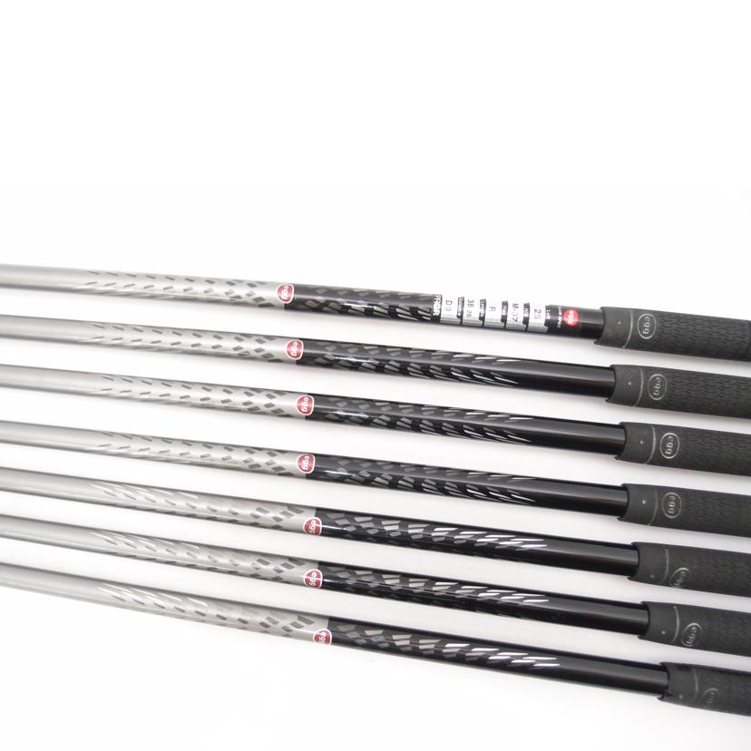 PRGR プロギア/I/egg PC(赤エッグ) 7S/egg PC(赤)(2017)//ABランク/69