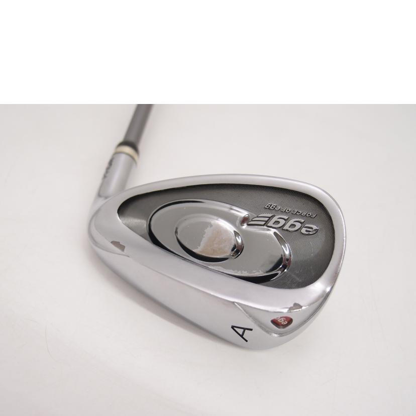 PRGR プロギア/I/egg PC(赤エッグ) 7S/egg PC(赤)(2017)//ABランク/69