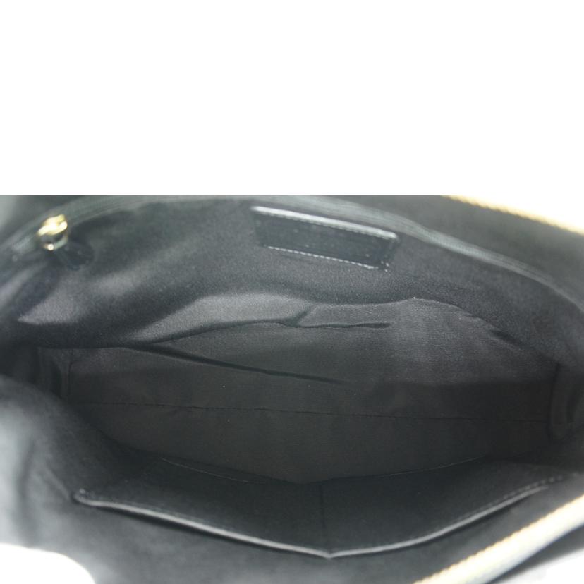 COACH コーチ/パイソン柄2Wayショルダーバック/F35887//J15**/ABランク/64