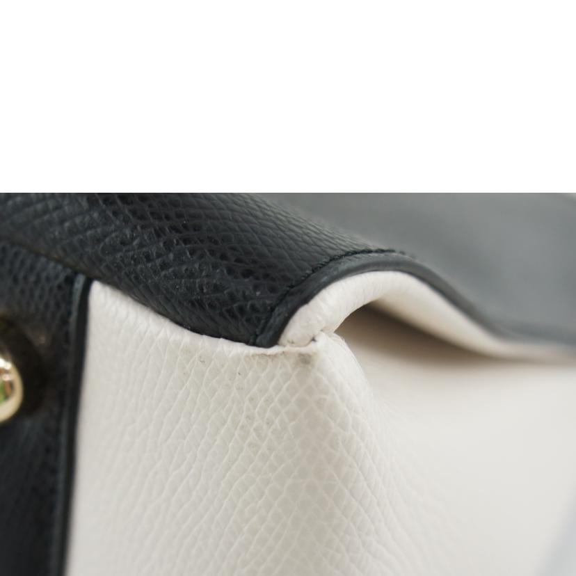 COACH コーチ/パイソン柄2Wayショルダーバック/F35887//J15**/ABランク/64