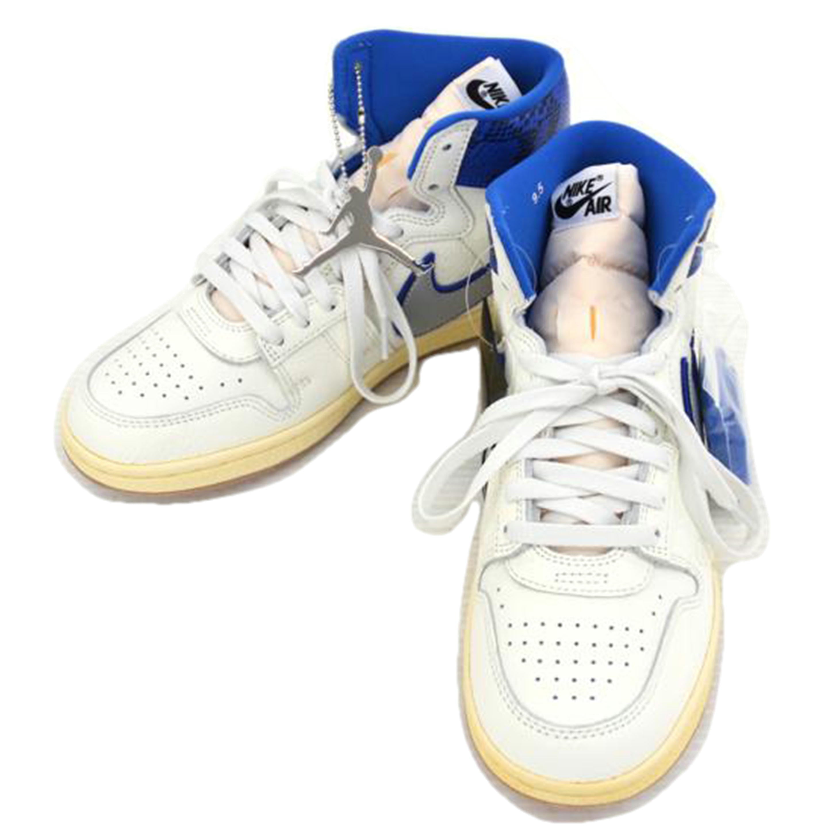 NIKE×awake ny ナイキ×アウェイクニューヨーク/AIR SHIP PE SP/FN8675-104//Sランク/75