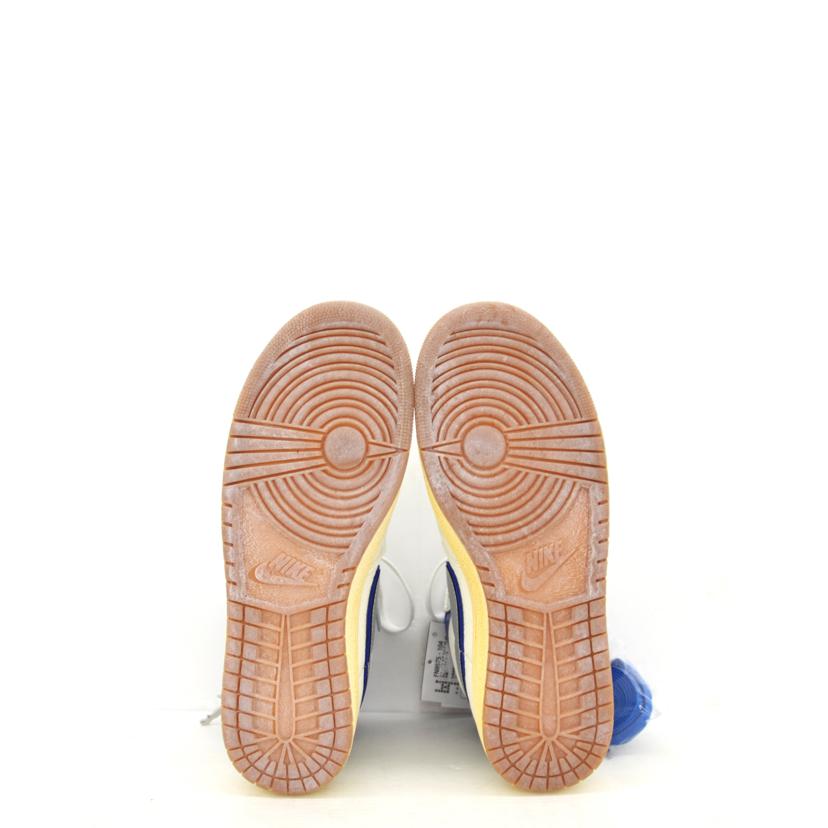 NIKE×awake ny ナイキ×アウェイクニューヨーク/AIR SHIP PE SP/FN8675-104//Sランク/75