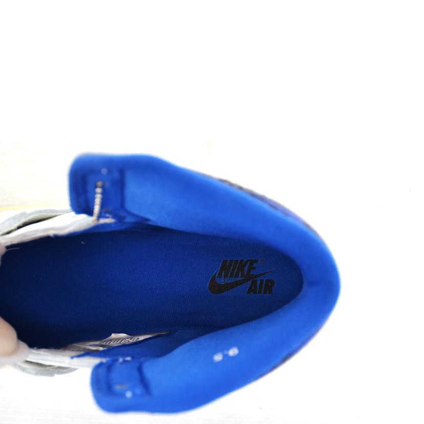 NIKE×awake ny ナイキ×アウェイクニューヨーク/AIR SHIP PE SP/FN8675-104//Sランク/75