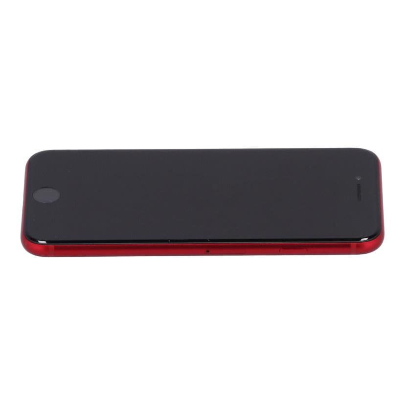 Apple SIMロックなし アップル /iPhone SE 第3世代 128GB (PRODUCT)RED/MMYH3J/A//C6XH1FD653/Bランク/05