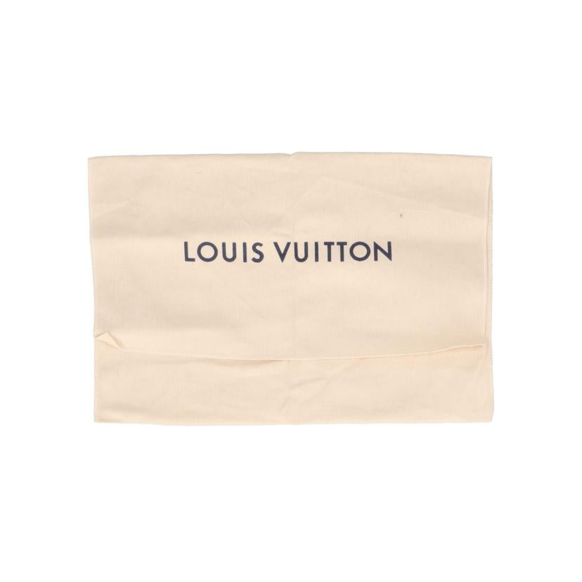 LOUIS VUITTON ルイヴィトン/トリオメッセンジャー/ダミエグラフィット アニマル/N58040//RFI*/Aランク/75