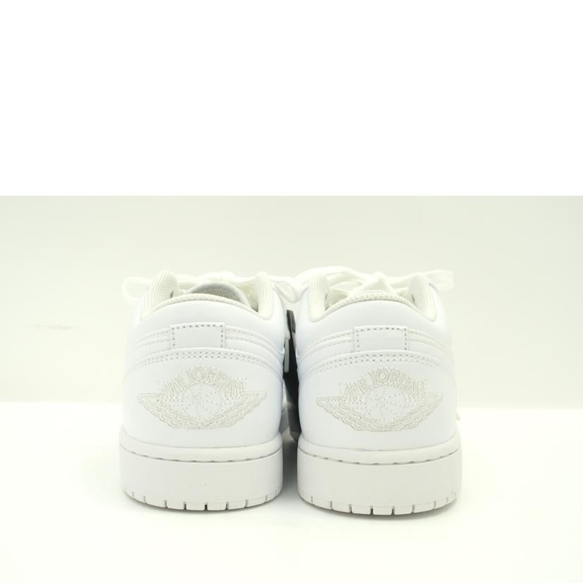 NIKE ナイキ/AIR JORDAN 1LOW/553558-136//Sランク/75