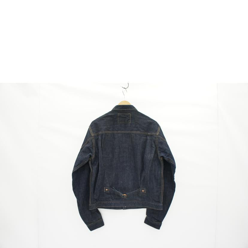 EVISU /EVISU Gジャン//Aランク/20