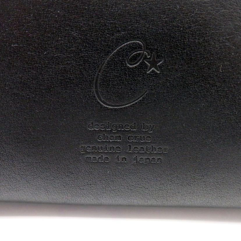 cham チャム/レザーアンクルプランプショルダー/CMRB-006//ABランク/77