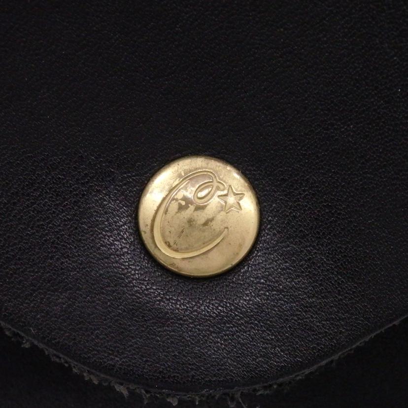 cham チャム/レザーアンクルプランプショルダー/CMRB-006//ABランク/77