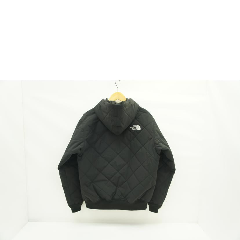 THE NORTH FACE ノースフェイス/中綿フードジャケット/NY82451//ABランク/81