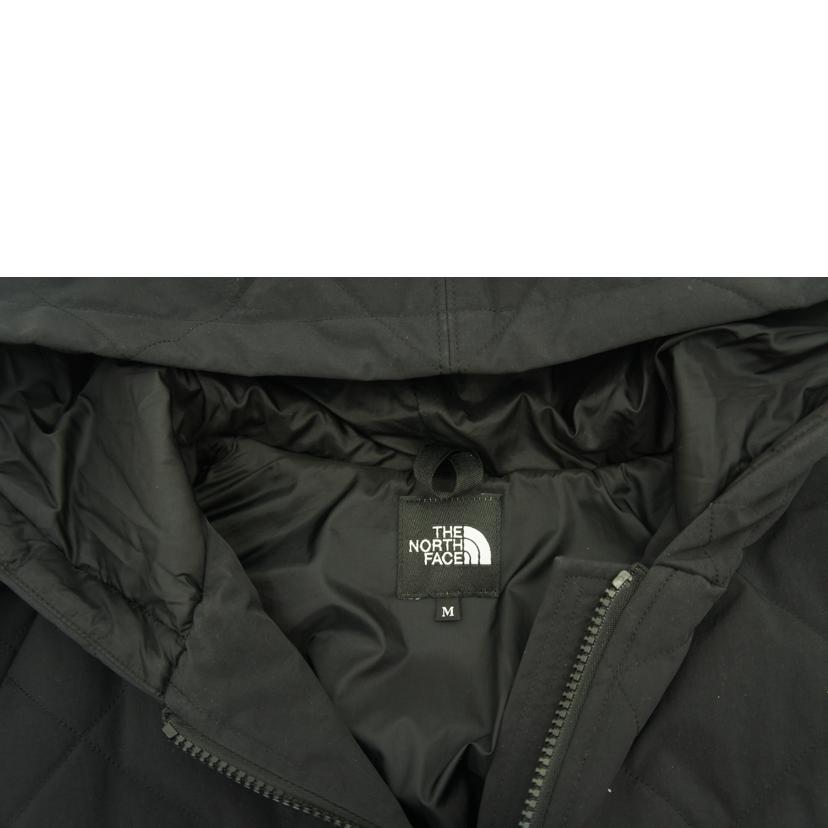 THE NORTH FACE ノースフェイス/中綿フードジャケット/NY82451//ABランク/81