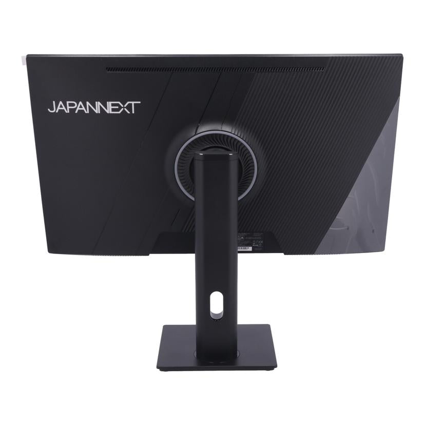 JAPANNEXT ジャパンネクスト/ゲーミングモニター/27インチ/JN-27IPS165WQHDR-HSP//66727S27Q165H2408N0065/SAランク/84