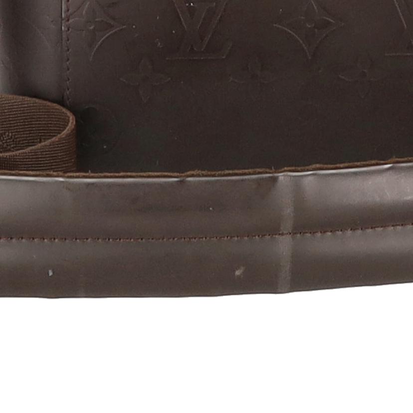 LV ルイ・ヴィトン/チャーリーカメラバッグ/モノグラムグラセ/M46510//AS0***/Bランク/05