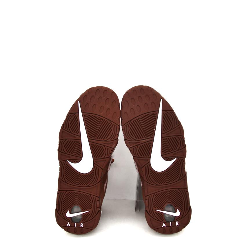 NIKE ナイキ/AIR MORE UP TEMPO 96/DV3466-200//Sランク/75